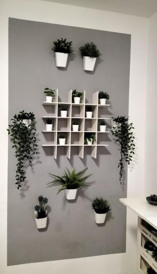 Roma Home Trento Ngoại thất bức ảnh