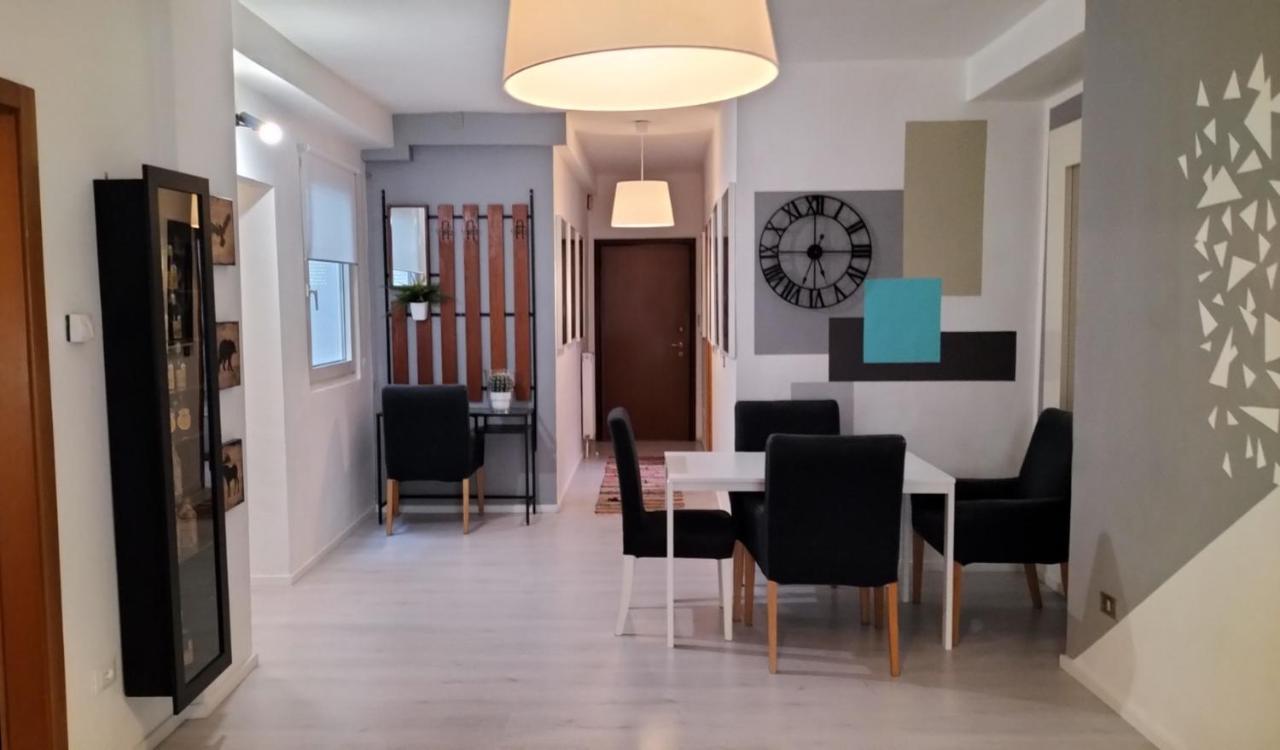 Roma Home Trento Ngoại thất bức ảnh