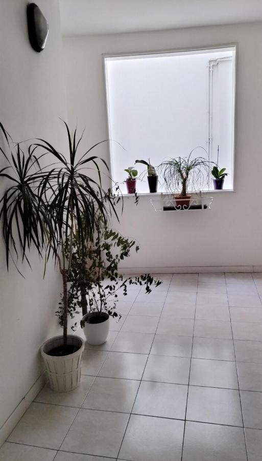 Roma Home Trento Ngoại thất bức ảnh
