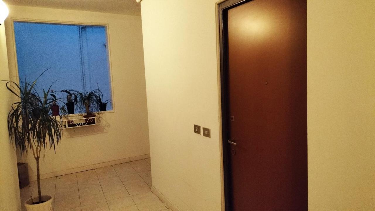 Roma Home Trento Ngoại thất bức ảnh