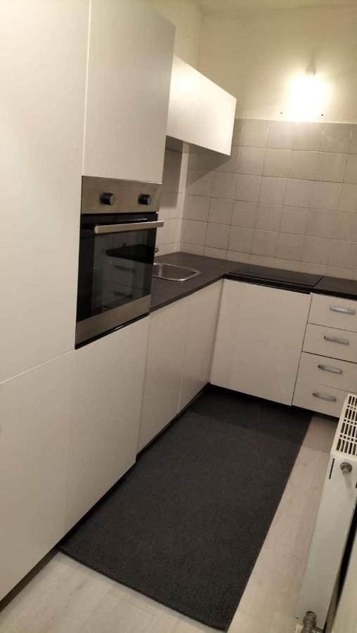Roma Home Trento Ngoại thất bức ảnh