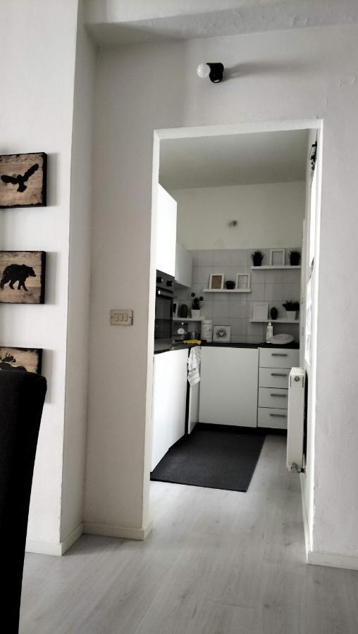 Roma Home Trento Ngoại thất bức ảnh