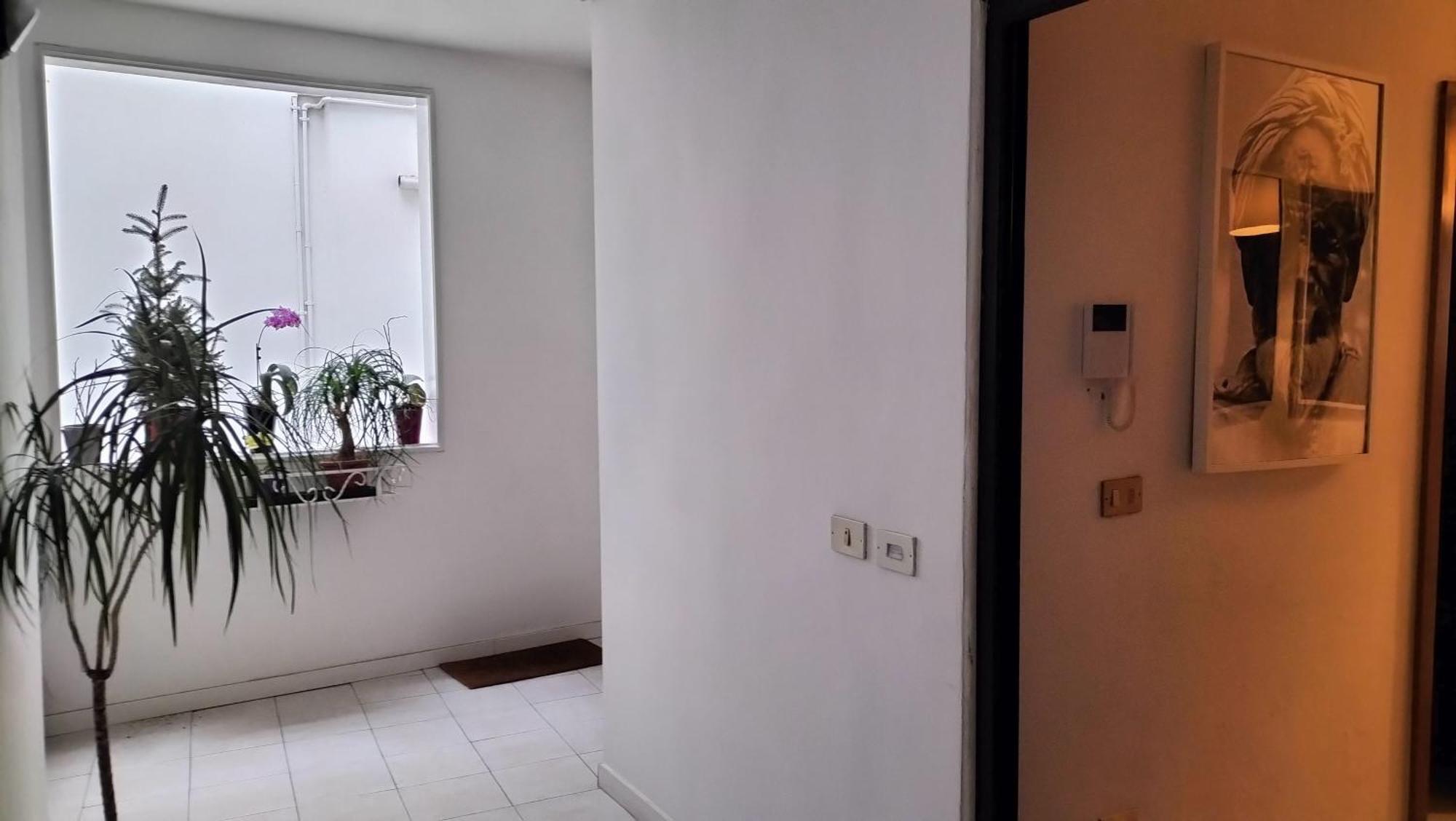 Roma Home Trento Ngoại thất bức ảnh